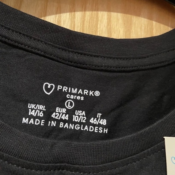 sausage dog Dachshund christmas t-shirt size Medium 12/14 / new / gift daxie - Picture 5 of 5